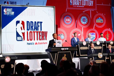 2023 nba draft lottery odds|NBA Draft Lottery 2023: Odds, top prospects and everything you .